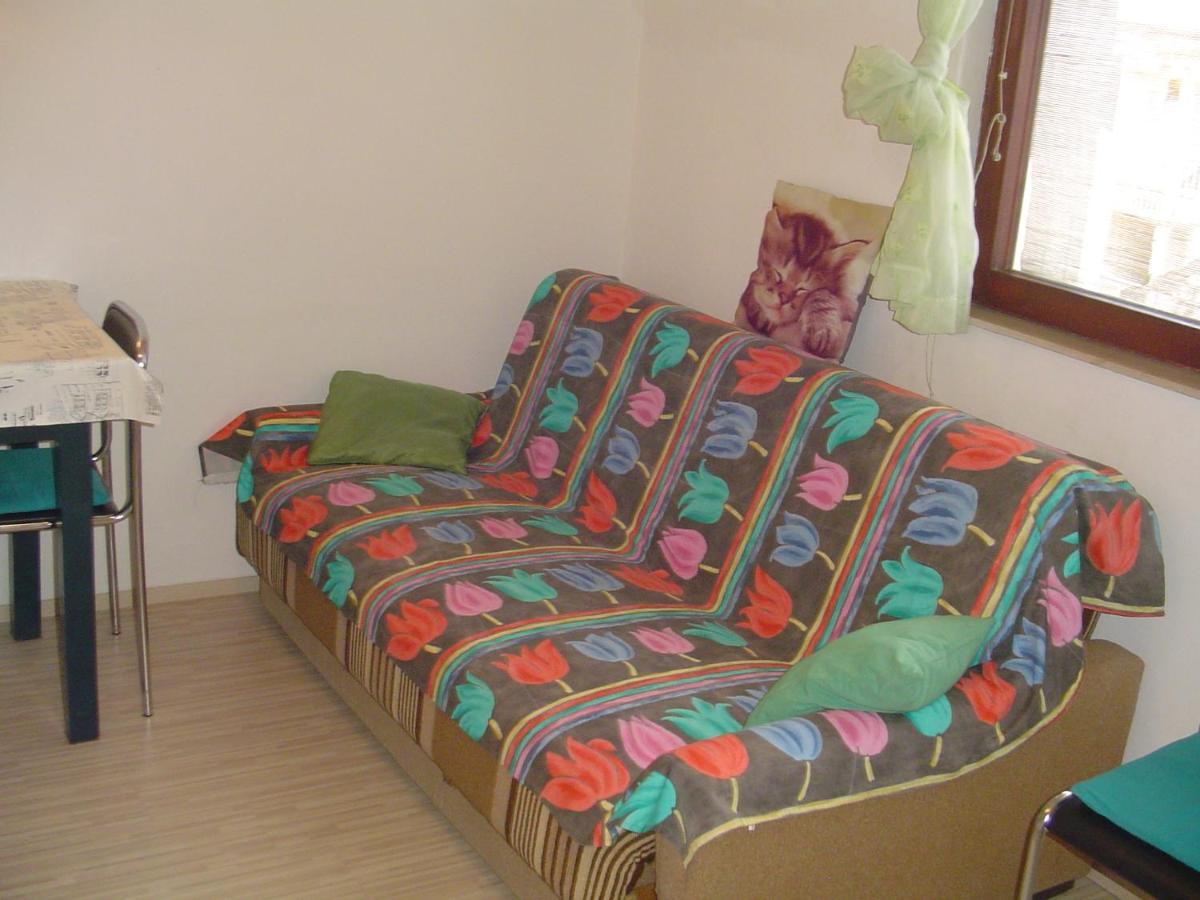 פאקוסטאן Apartments Ana&Neso מראה חיצוני תמונה