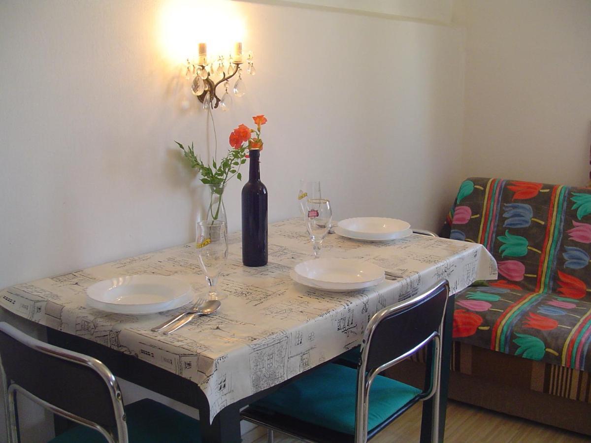 פאקוסטאן Apartments Ana&Neso מראה חיצוני תמונה