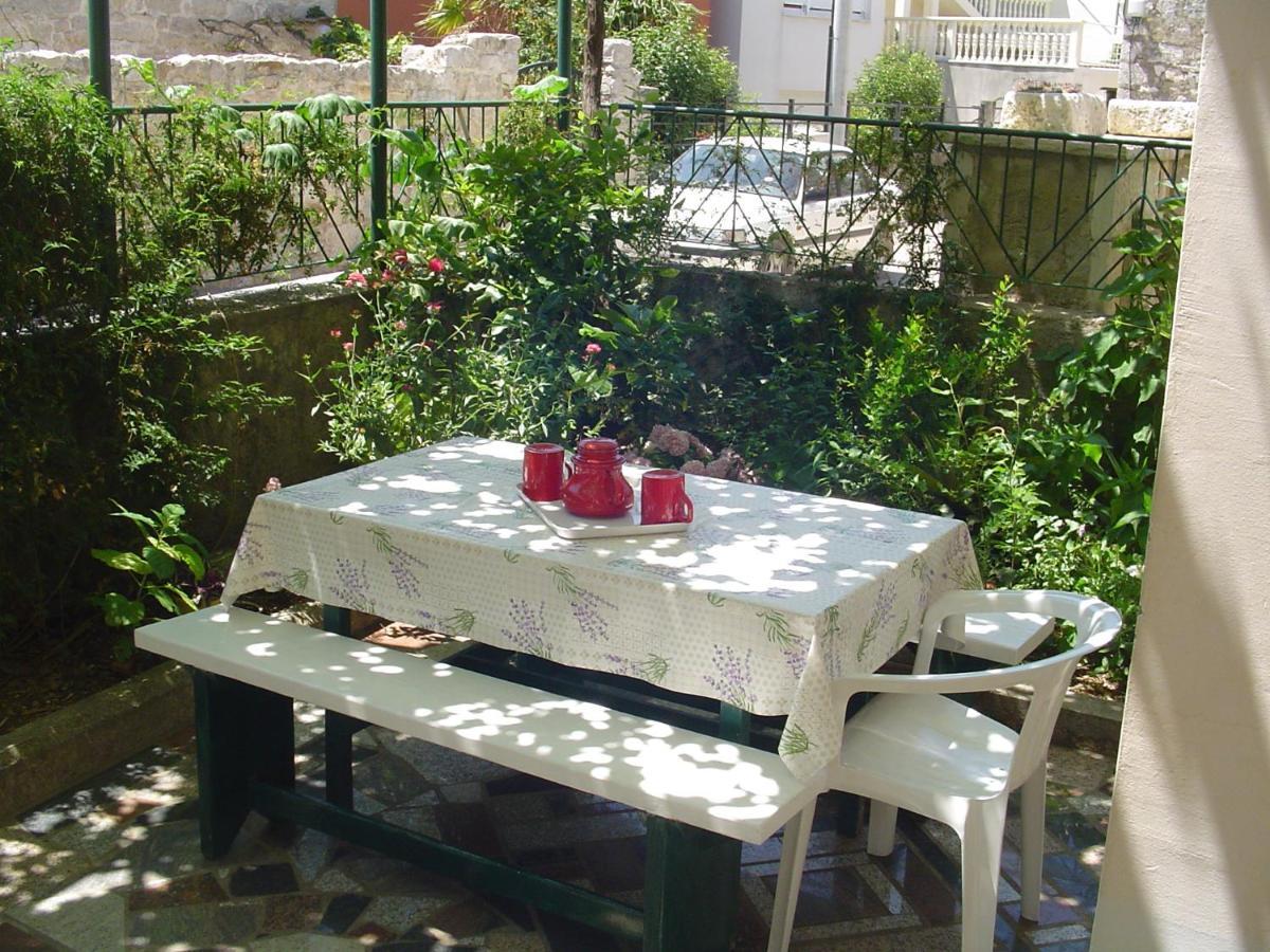 פאקוסטאן Apartments Ana&Neso מראה חיצוני תמונה