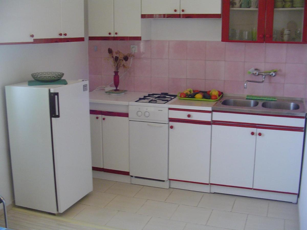 פאקוסטאן Apartments Ana&Neso מראה חיצוני תמונה