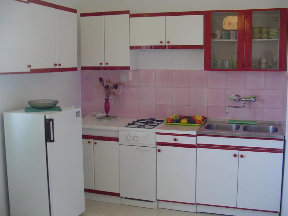 פאקוסטאן Apartments Ana&Neso מראה חיצוני תמונה