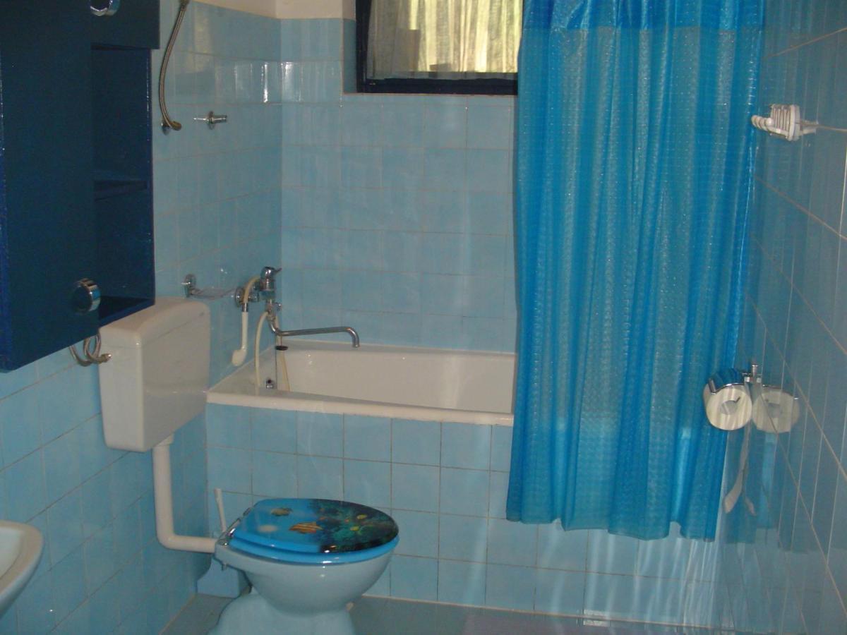 פאקוסטאן Apartments Ana&Neso מראה חיצוני תמונה