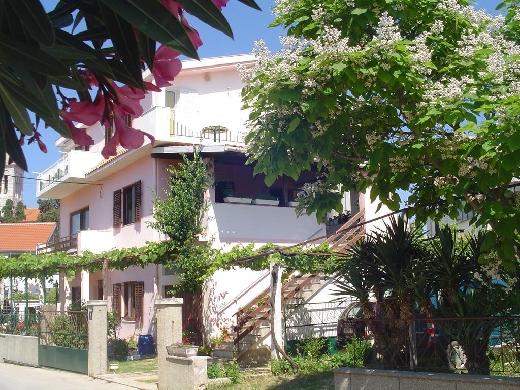 פאקוסטאן Apartments Ana&Neso מראה חיצוני תמונה