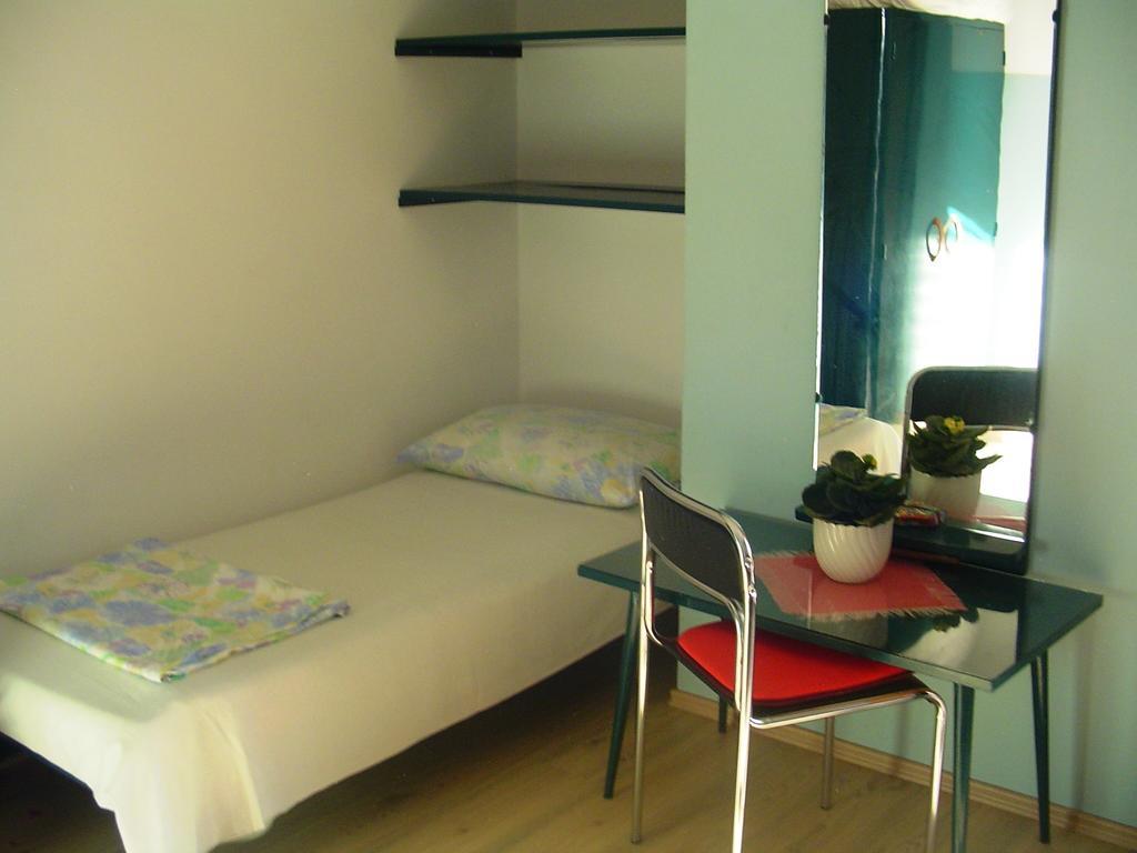 פאקוסטאן Apartments Ana&Neso חדר תמונה