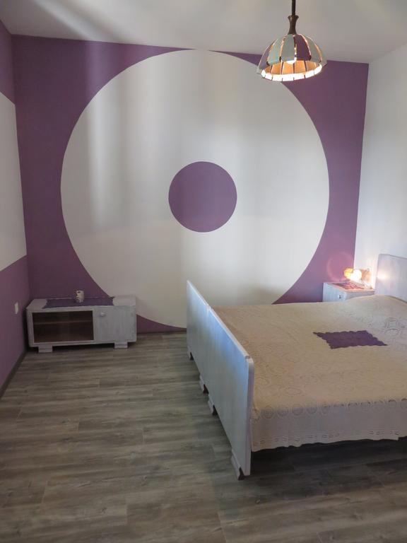 פאקוסטאן Apartments Ana&Neso חדר תמונה