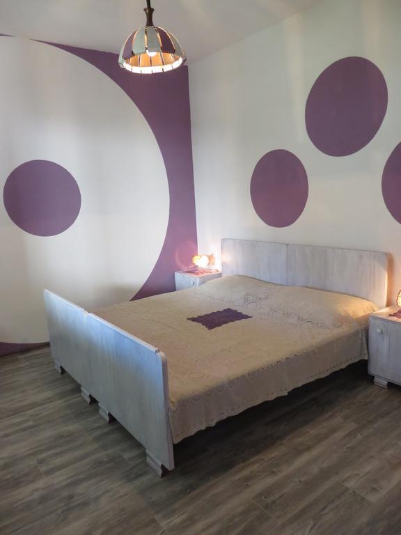 פאקוסטאן Apartments Ana&Neso מראה חיצוני תמונה