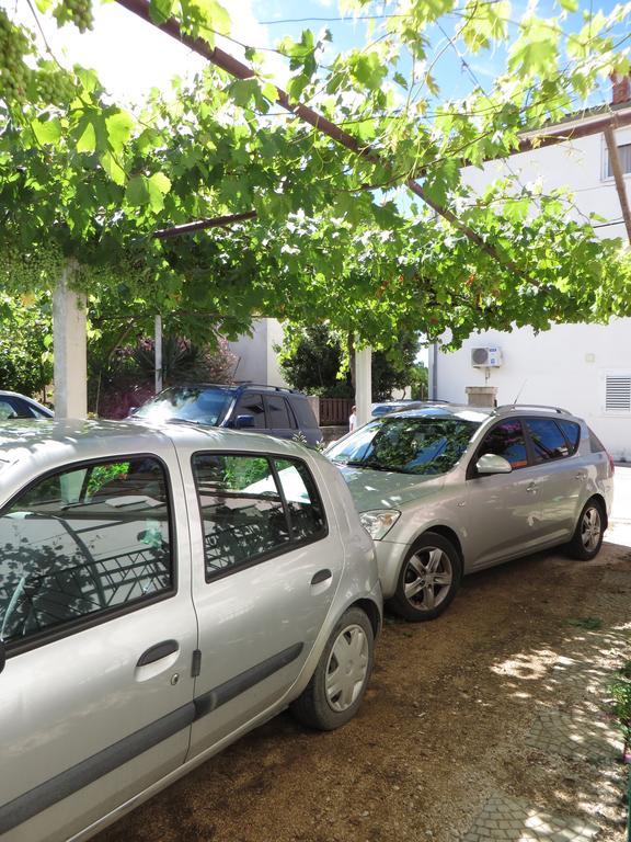 פאקוסטאן Apartments Ana&Neso מראה חיצוני תמונה