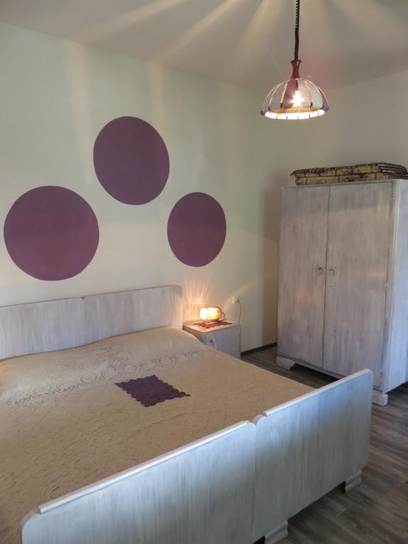 פאקוסטאן Apartments Ana&Neso חדר תמונה