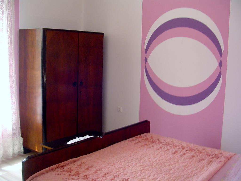 פאקוסטאן Apartments Ana&Neso חדר תמונה
