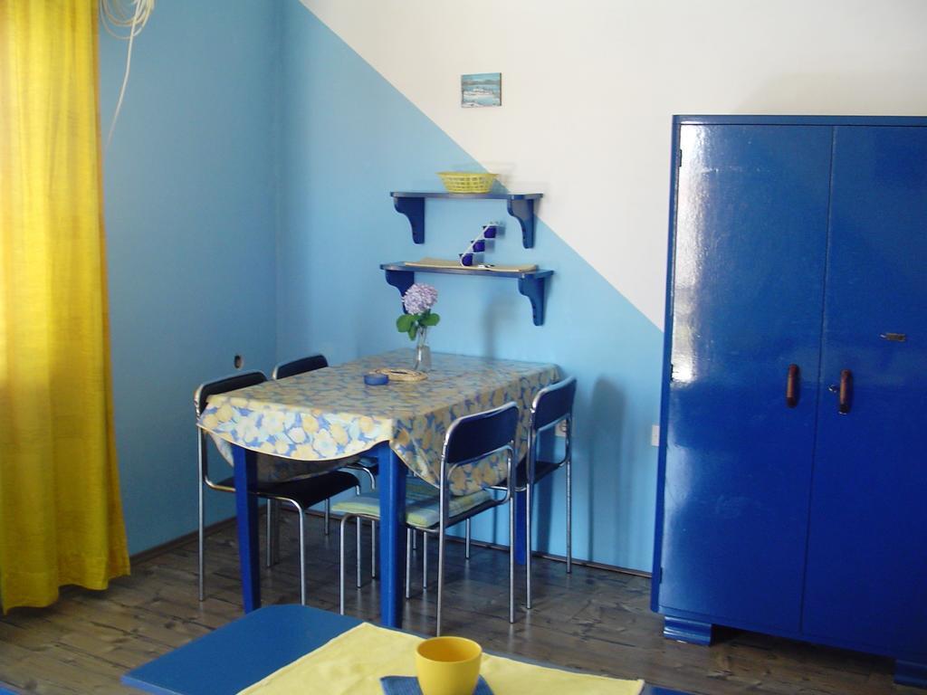 פאקוסטאן Apartments Ana&Neso חדר תמונה