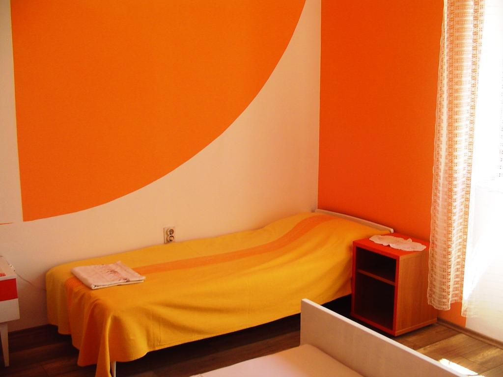 פאקוסטאן Apartments Ana&Neso חדר תמונה