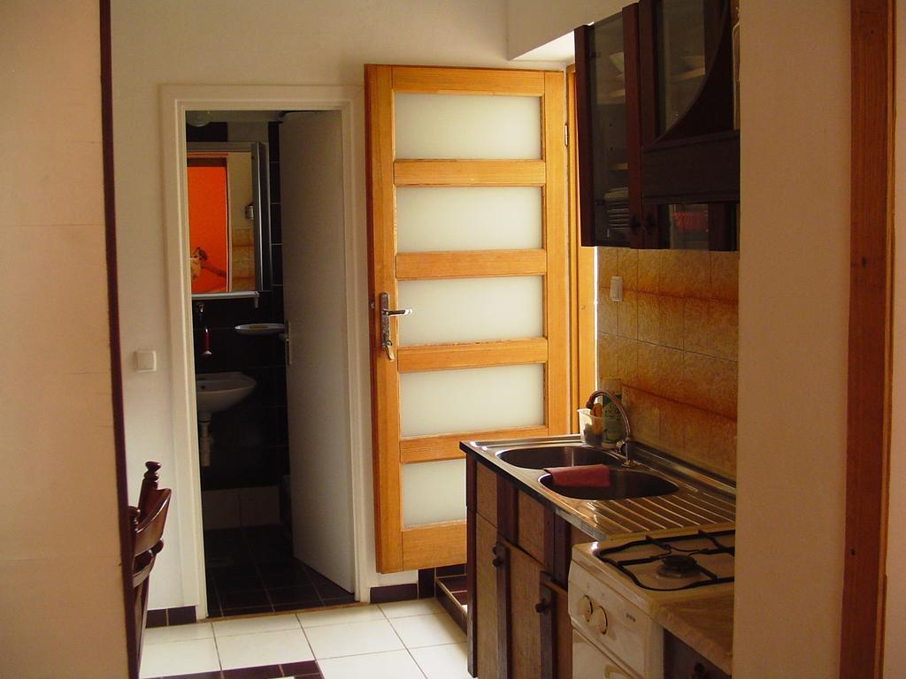 פאקוסטאן Apartments Ana&Neso חדר תמונה