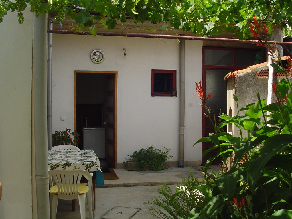 פאקוסטאן Apartments Ana&Neso חדר תמונה