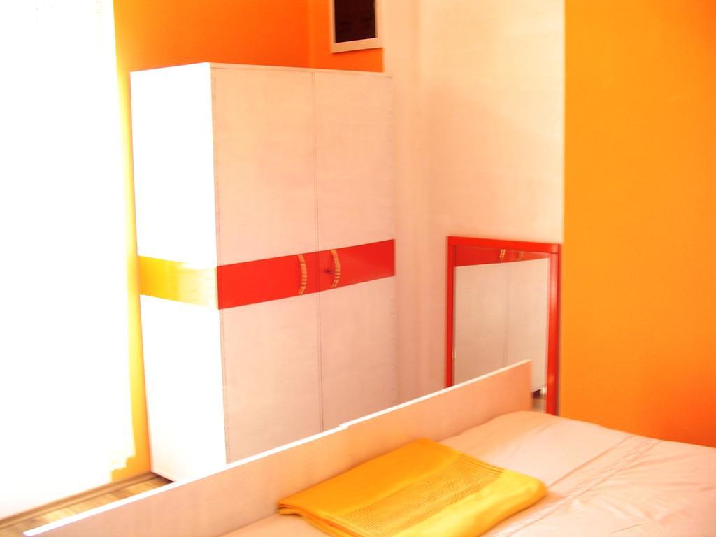 פאקוסטאן Apartments Ana&Neso חדר תמונה