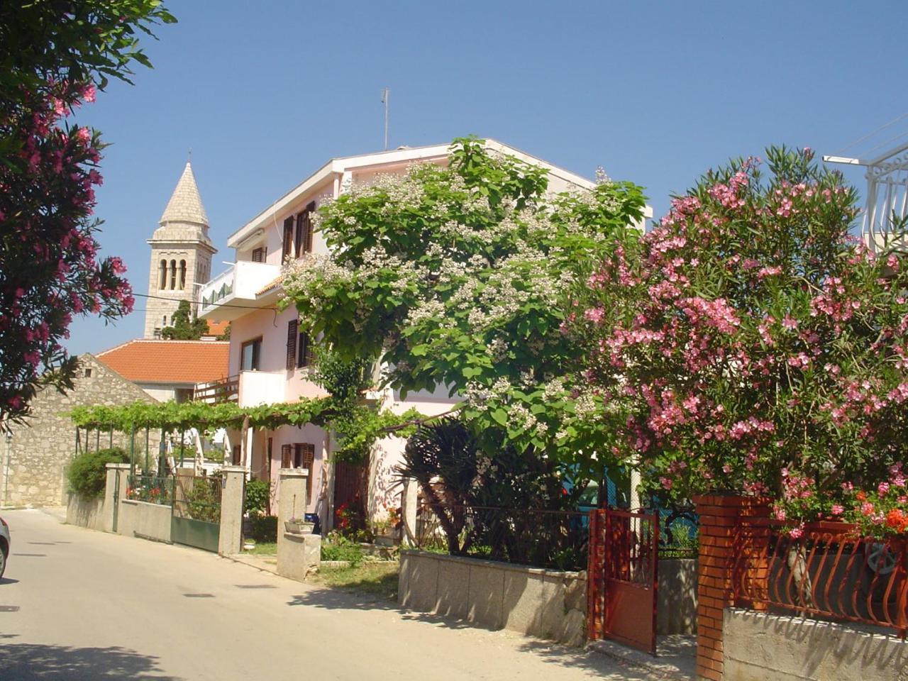 פאקוסטאן Apartments Ana&Neso מראה חיצוני תמונה